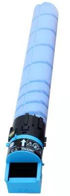Toner imprimanta Konica-Minolta TN328C Cyan AAV8450