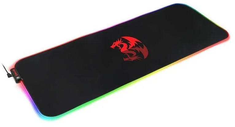 Mouse pad Redragon Neptune X RGB