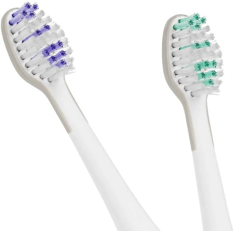 teesa Varf periuta de dinti sonica TSA8012, 2 buc