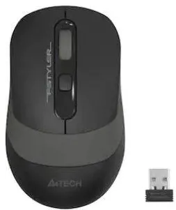 Mouse A4Tech gaming, wireless - FG10 Grey