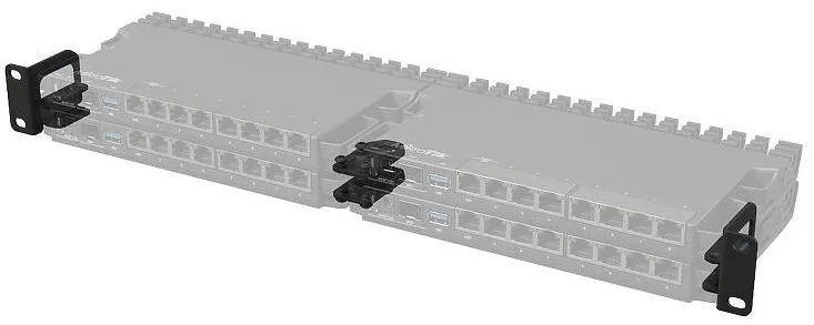 Accesoriu Retea MIKROTIK K-79 Rackmount kit