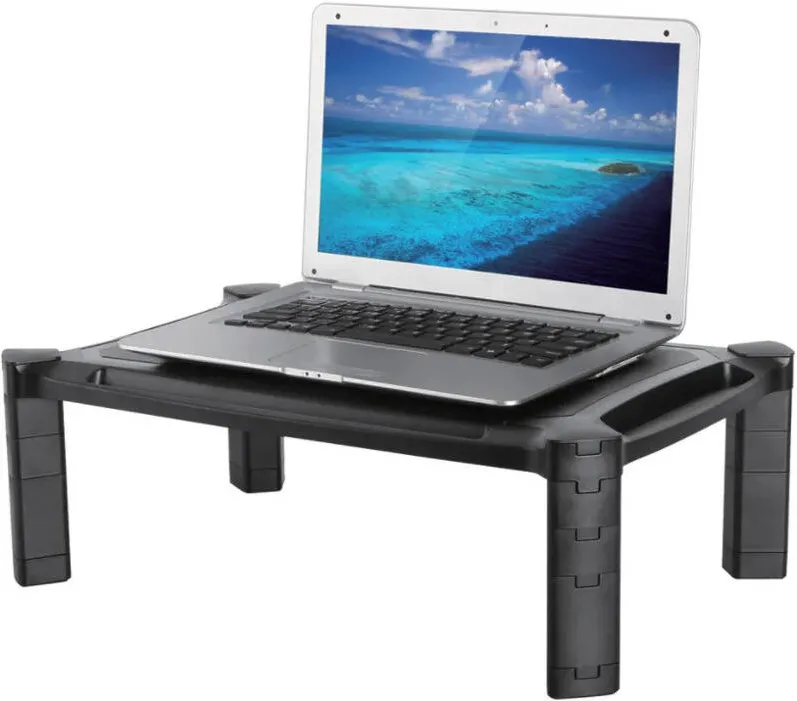 Suport TV / Monitor NEOMOUNTS NSMONITOR20, 10 - 32 inch, negru
