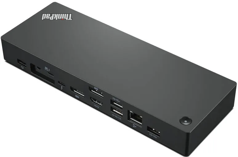 Docking Station Lenovo ThinkPad Thunderbolt 4 Workstation 230W