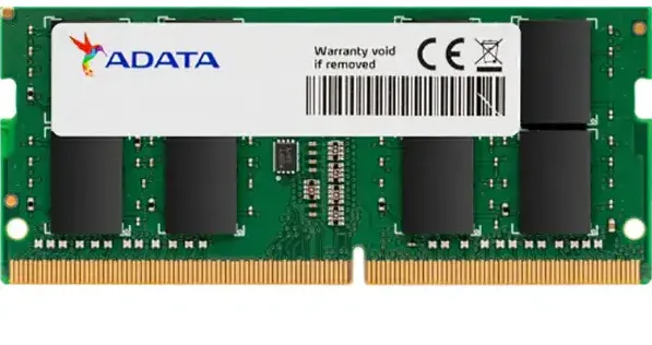 Memorie Laptop ADATA Premier, 32GB, DDR4, 3200MHz, CL22, 1.2v