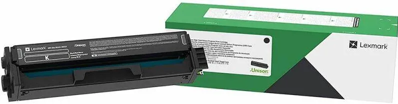 Toner imprimanta Lexmark C342XY0 Galben