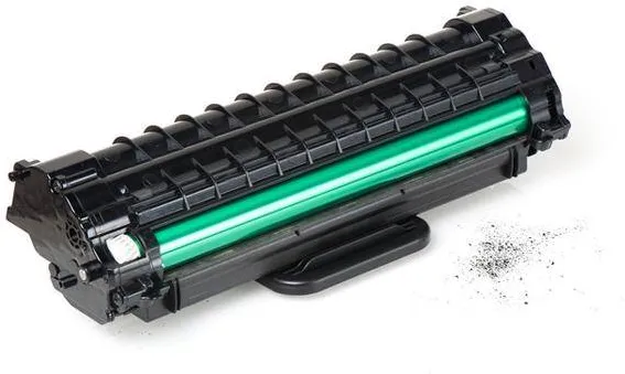 Toner imprimanta Lexmark 78C2XK0 Black