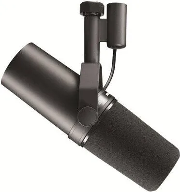 Microfon Shure SM7B