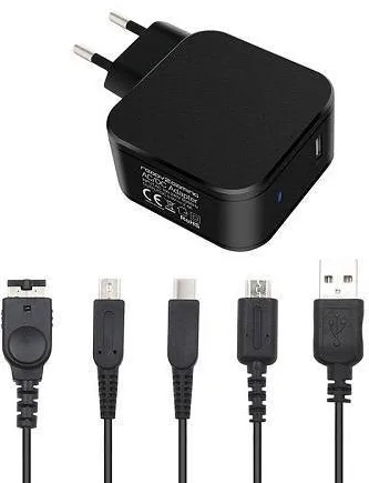 Accesoriu gaming ready2gaming universal Adapter for GBA, DS and Switch
