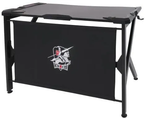 Birou Gaming Inaza Seiffer Black