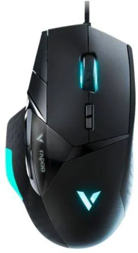 Mouse Rapoo VPro VT900 Optical Gaming
