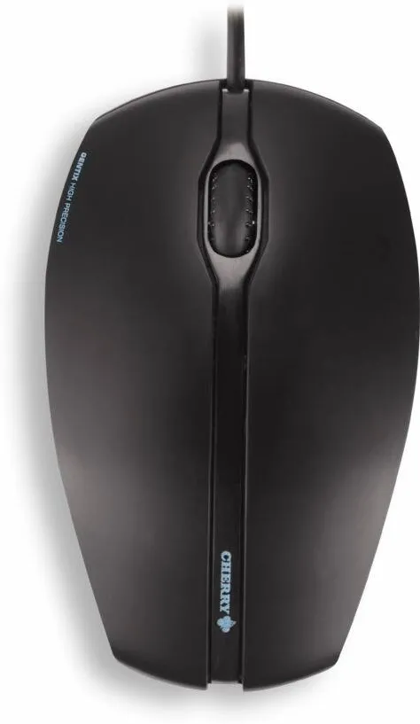 Mouse Cherry GENTIX Corded Optical JM-0300-2 OEM