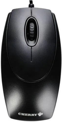 Mouse Cherry M-5450 Wheel  optical black USB / PS2 bulk