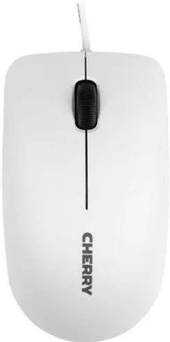 Mouse Cherry MC-1000 white grey