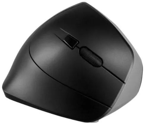Mouse Cherry MW4500 Negru