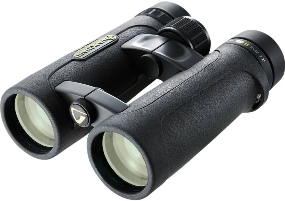 VANGUARD Endeavor ED II  8x42