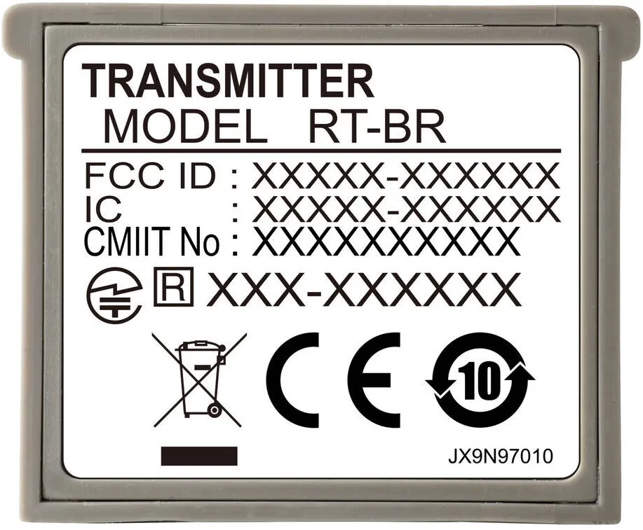 Sekonic RT-BR Sender for L-858D