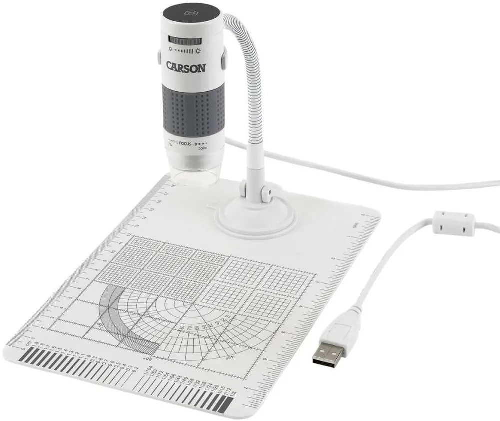 Carson eFlex Digital Microscope