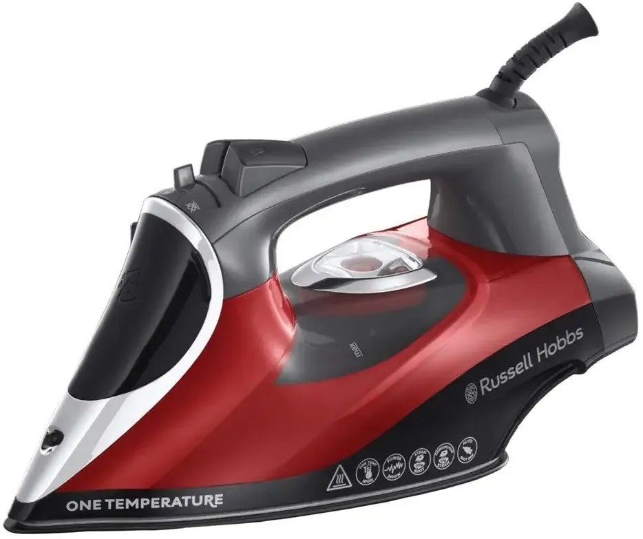 RUSSELL HOBBS Fier de calcat One Temperature 25090-56