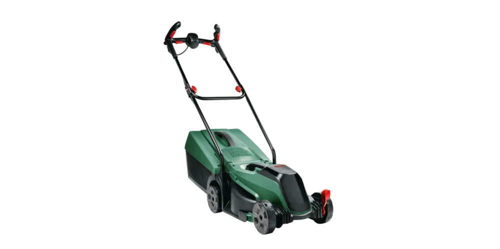 BOSCH Masina de tuns iarba CityMower cu acumulator 18V-32