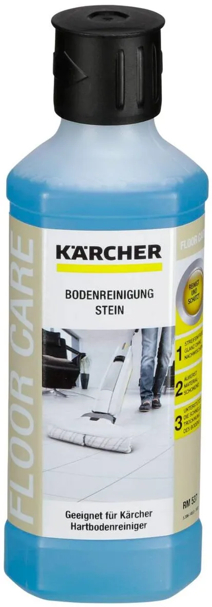 Karcher Floor Cleaner 500 ml Stone