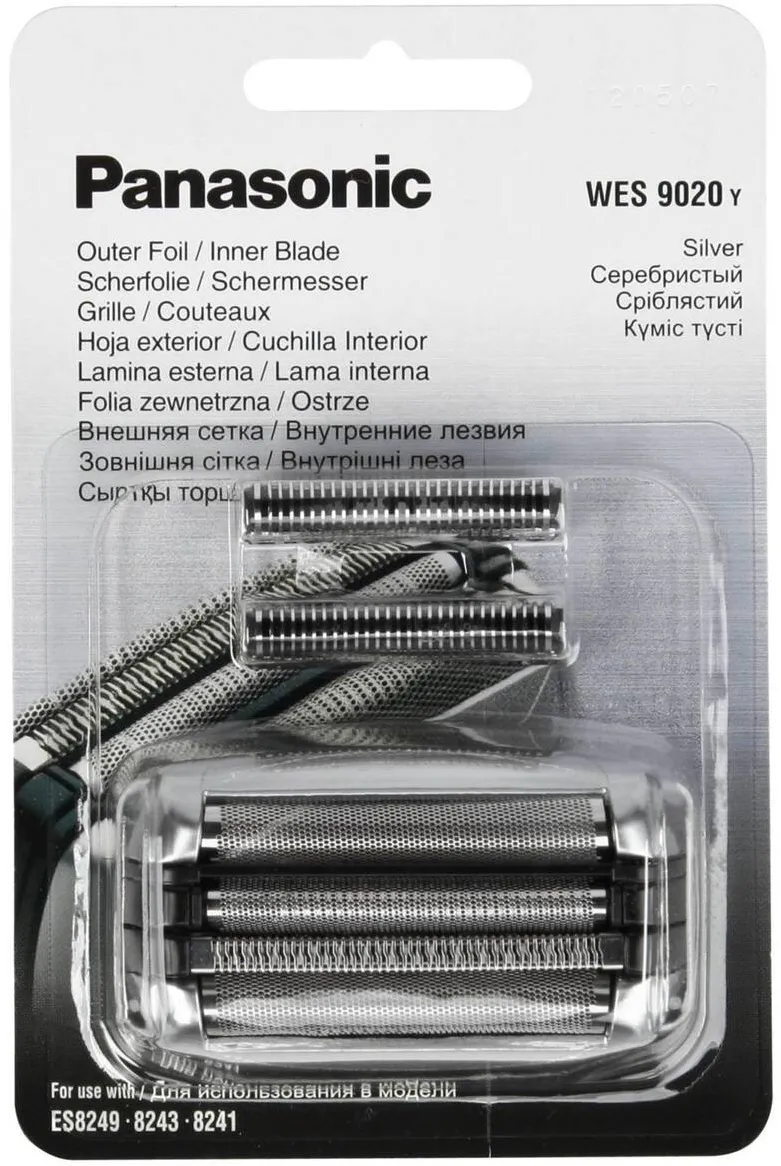 Panasonic WES 9020 Y1361