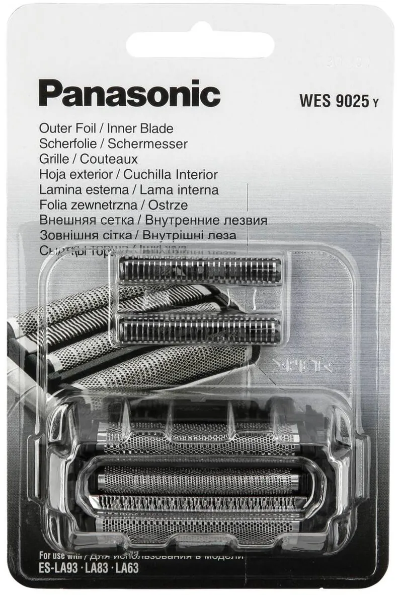 Panasonic WES 9025 Y1361
