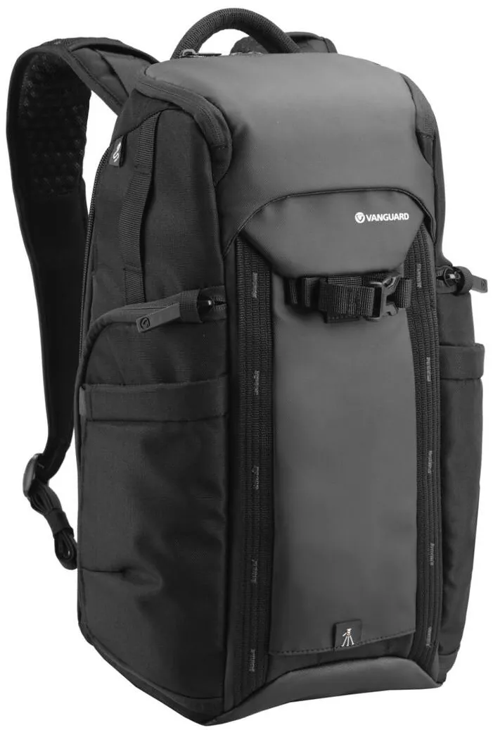 VANGUARD VEO Adaptor R44 black Backpack with USB-A