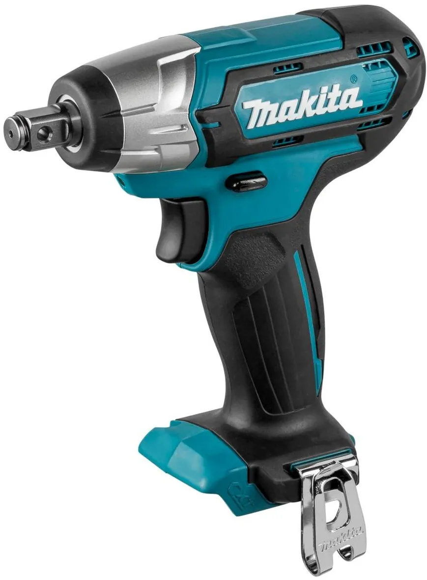 Makita TW141DZ Masina de Insurubat cu Impact