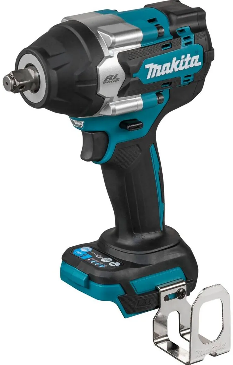 Makita DTW700Z Masina de Insurubat cu Impact