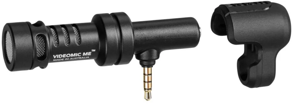Microfon Rode VideoMic Me