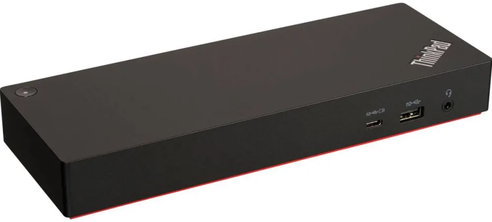 Docking Station Lenovo ThinkPad Thunderbolt 4