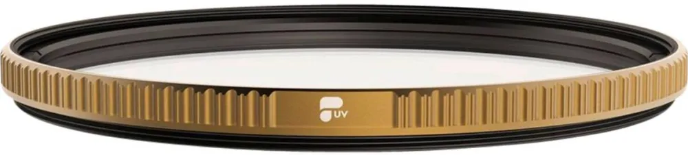 POLARPRO QuartzLine Filter 46 mm UV