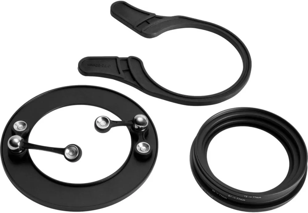 Lensbaby OMNI small Ring Set