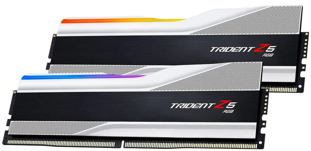 Memorie RAM G.Skill TridentZ Z5 RGB K2 DDR5 5600MHz 32GB CL36