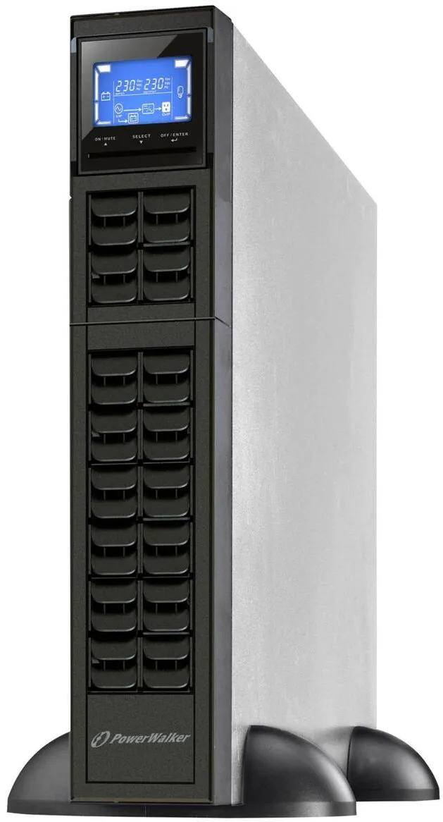 UPS BlueWalker 10122002 3000 VA