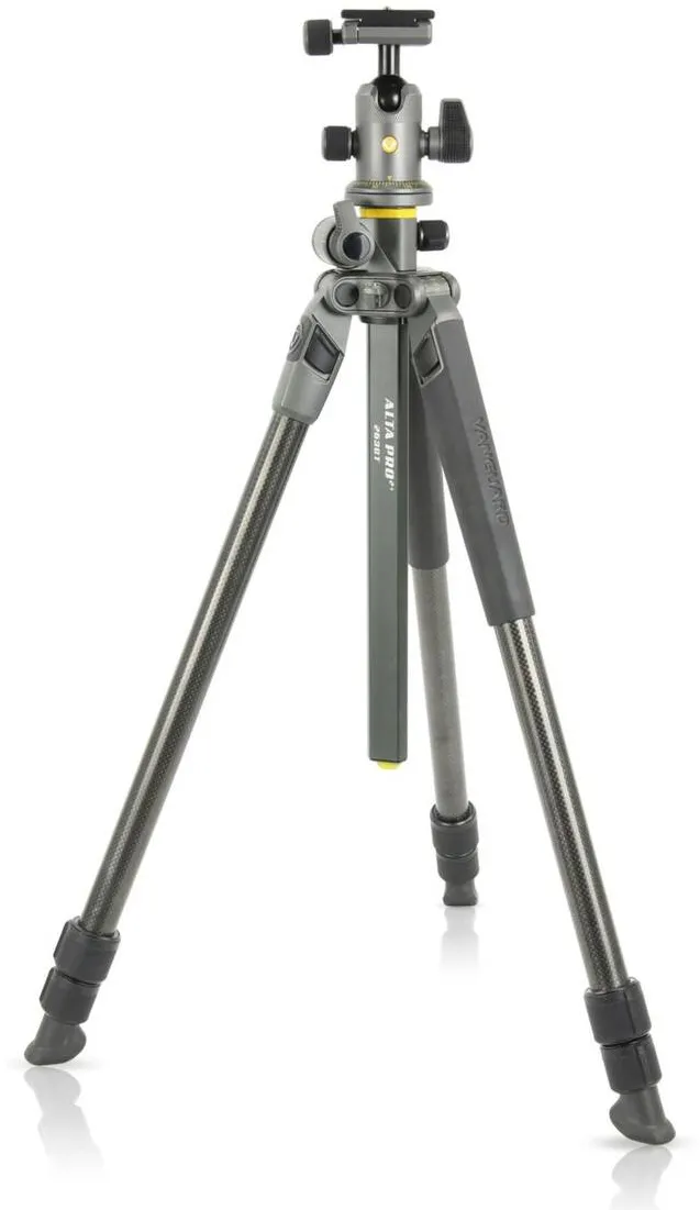 VANGUARD Trepied Alta Pro 2+ 263CB 100 Carbon