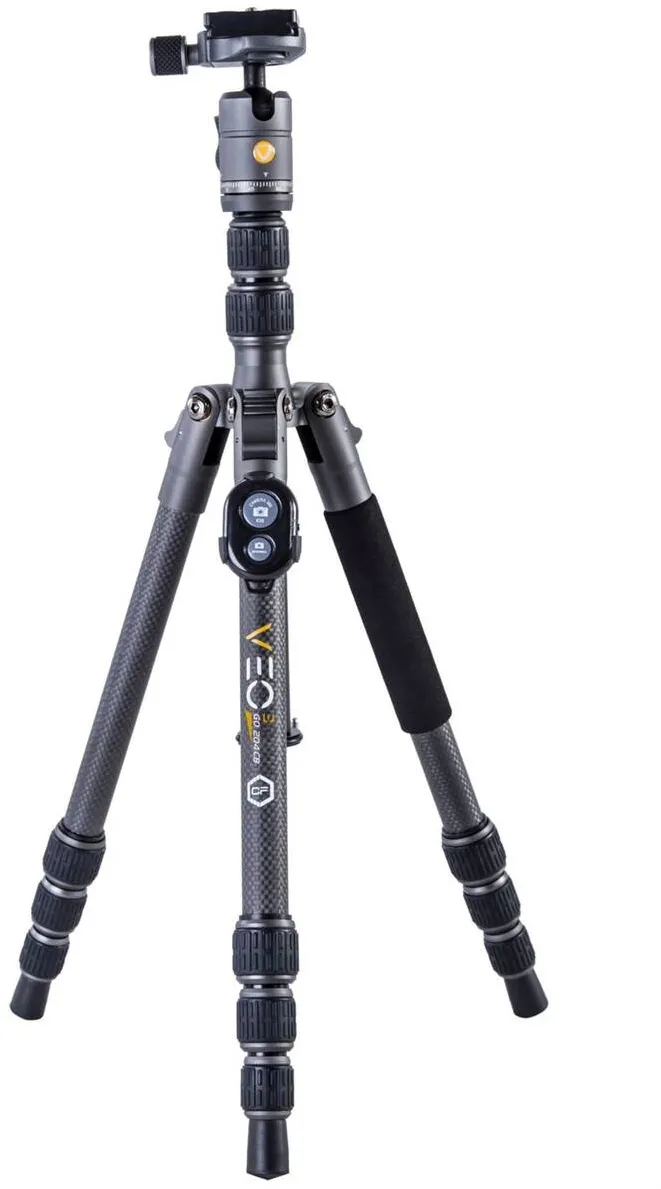 VANGUARD Trepied VEO 3GO 204CB