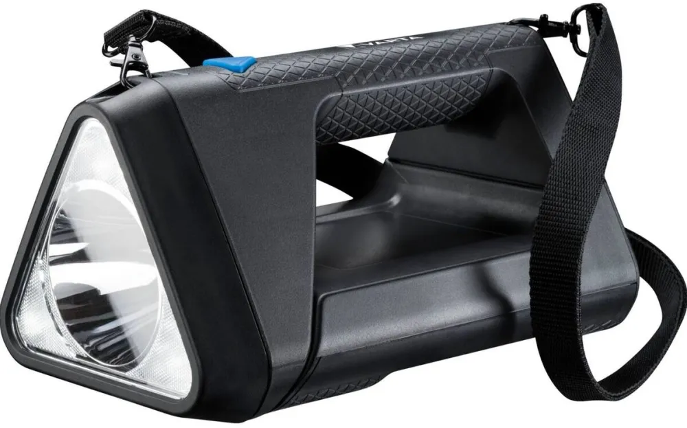 VARTA Work Flex BL30R Light Rechargeable Hand Lamp