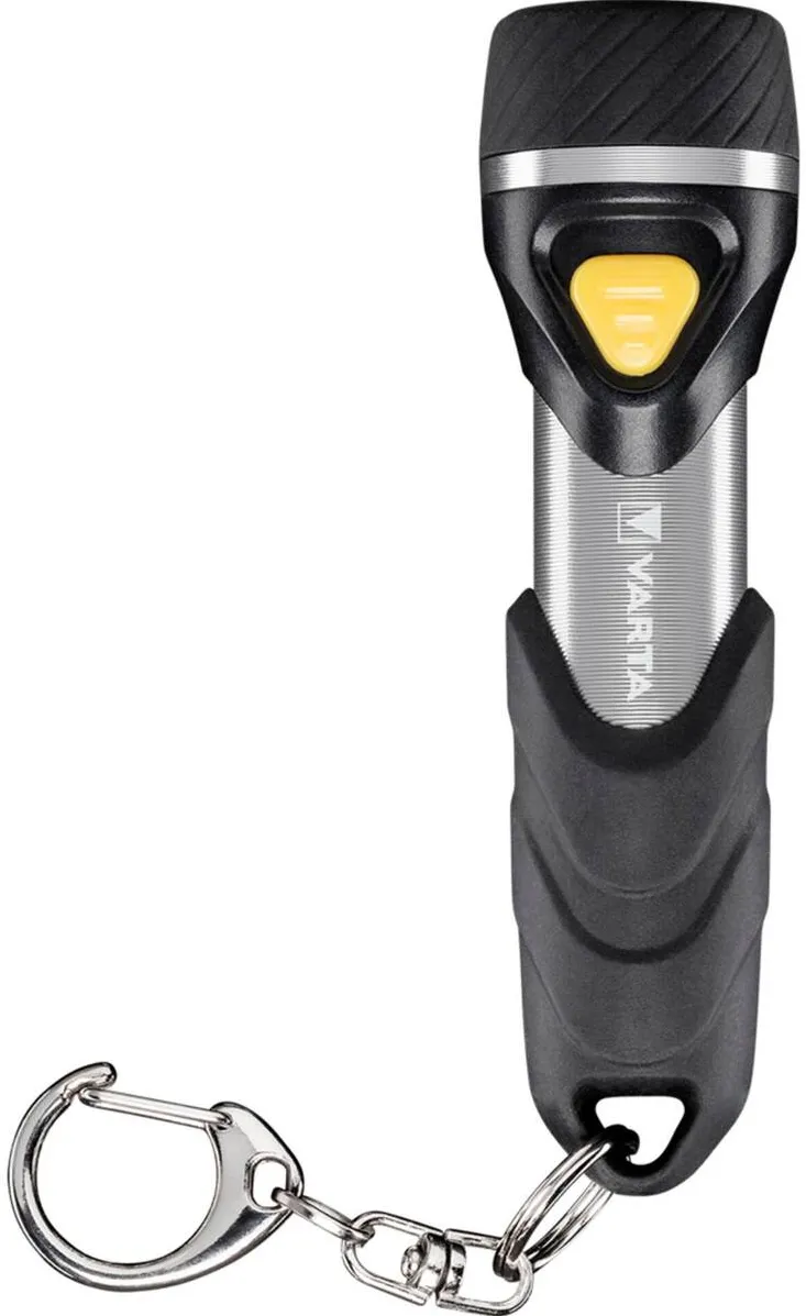VARTA Day Light Key Chain 5mm LED