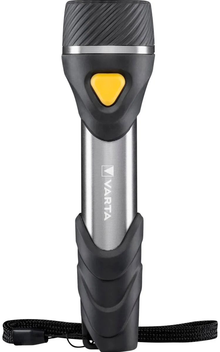 VARTA Day Light Multi LED F20 Lanterna with 9 x 5mm LEDs