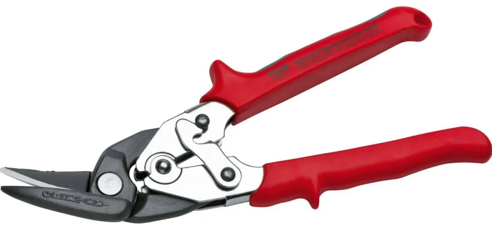 NWS Ideal Lever Tin Snips