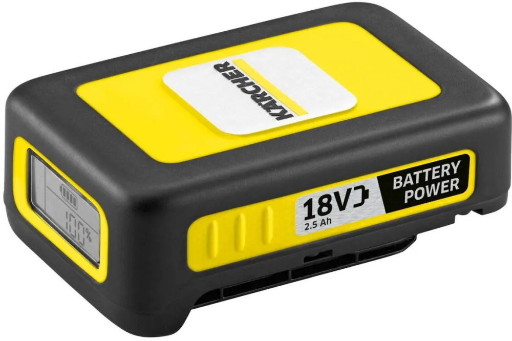 Karcher Power 18/25