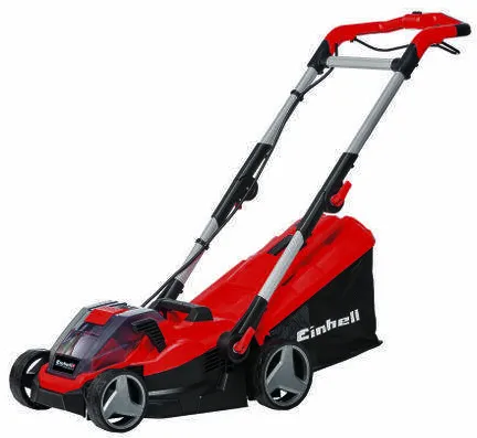 Einhell Masina de tuns iarba fara fir GE-CM 36/37 Li-Solo