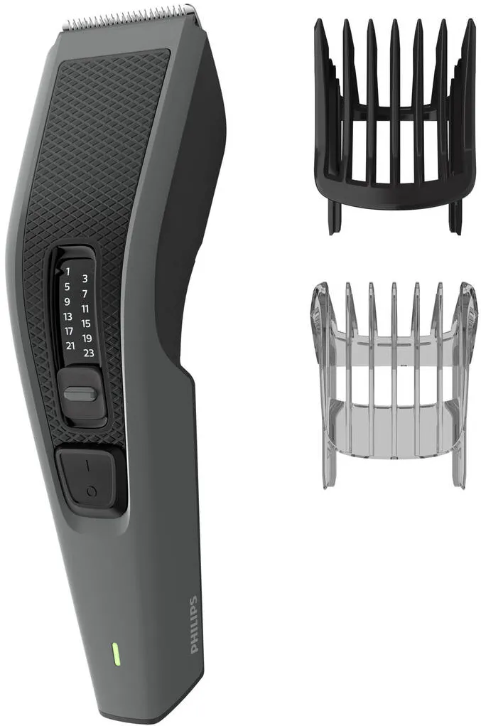 Philips Masina de tuns HC3525/15 Autonomie 45 minute Black
