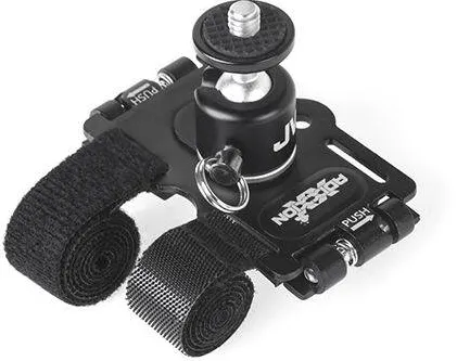 JVC Suport universal JVC0085 pentru camera sport