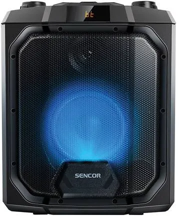 SENCOR Boxa portabila Bluetooth PARTY S-SSS3700