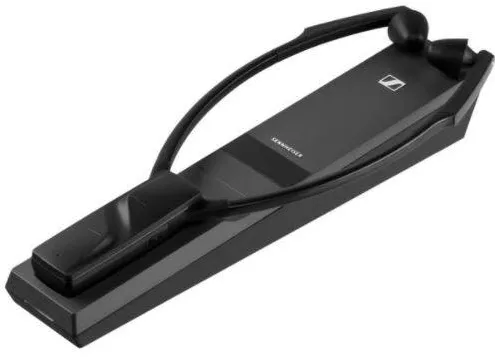 Casti Bluetooth Sennheiser RS 2000 Black