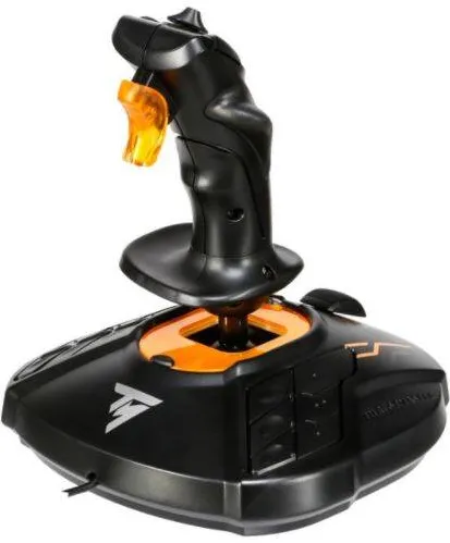 Joystick THRUSTMASTER T16000M FCS Flight Pack Hotas