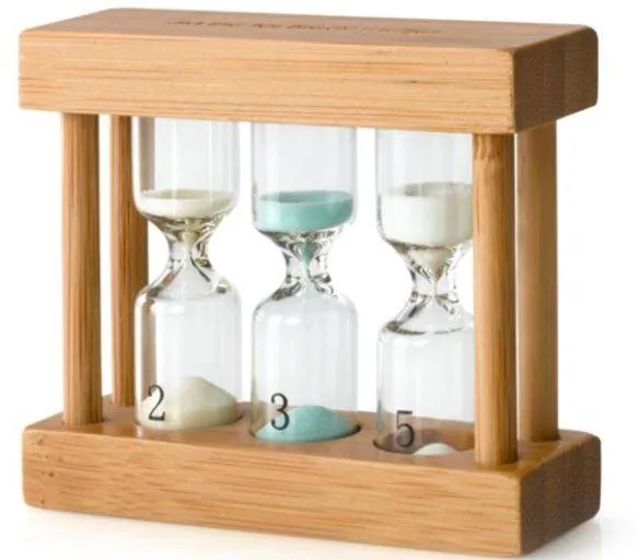 Bredemeijer Cronometru ceai Bredemeijer 3-in 1 Bamboo B0006