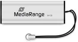 Memorie USB MediaRange 3.0, 64GB
